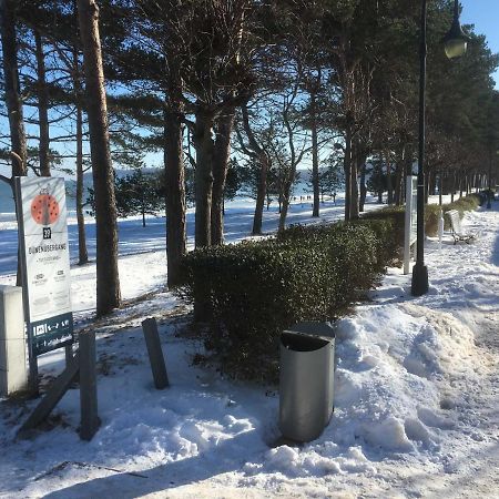 Villa Sanddorn Wg 27 Binz Εξωτερικό φωτογραφία
