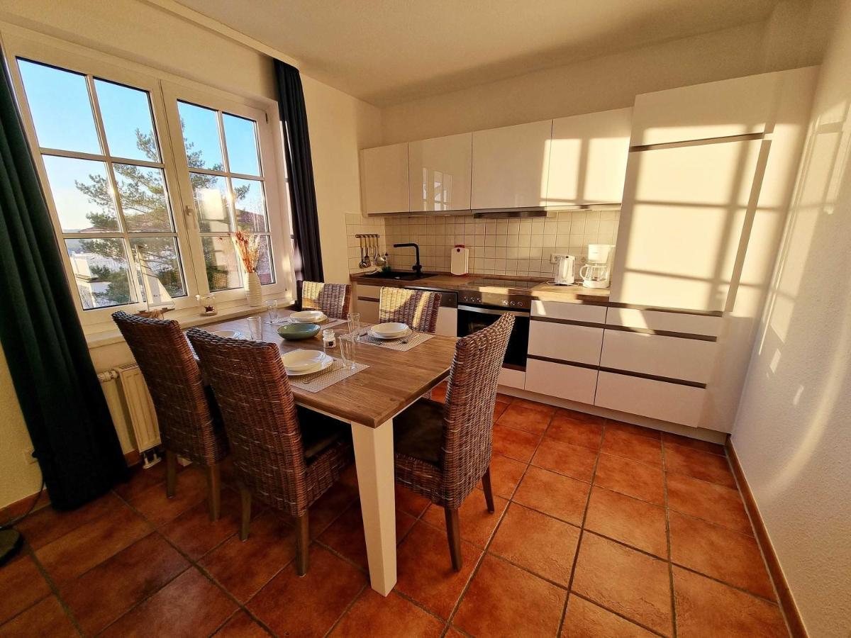 Villa Sanddorn Wg 27 Binz Εξωτερικό φωτογραφία