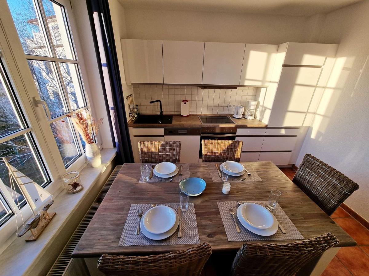 Villa Sanddorn Wg 27 Binz Εξωτερικό φωτογραφία