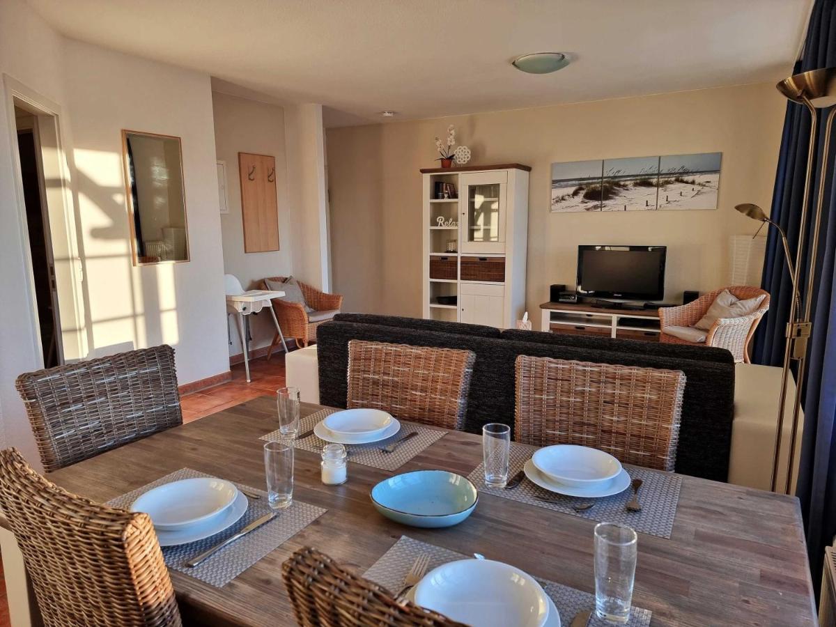 Villa Sanddorn Wg 27 Binz Εξωτερικό φωτογραφία