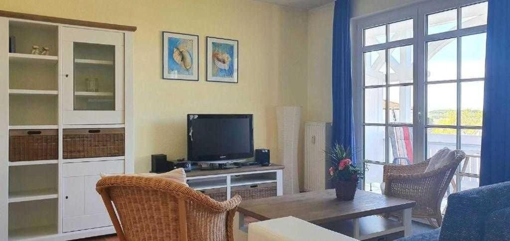 Villa Sanddorn Wg 27 Binz Εξωτερικό φωτογραφία