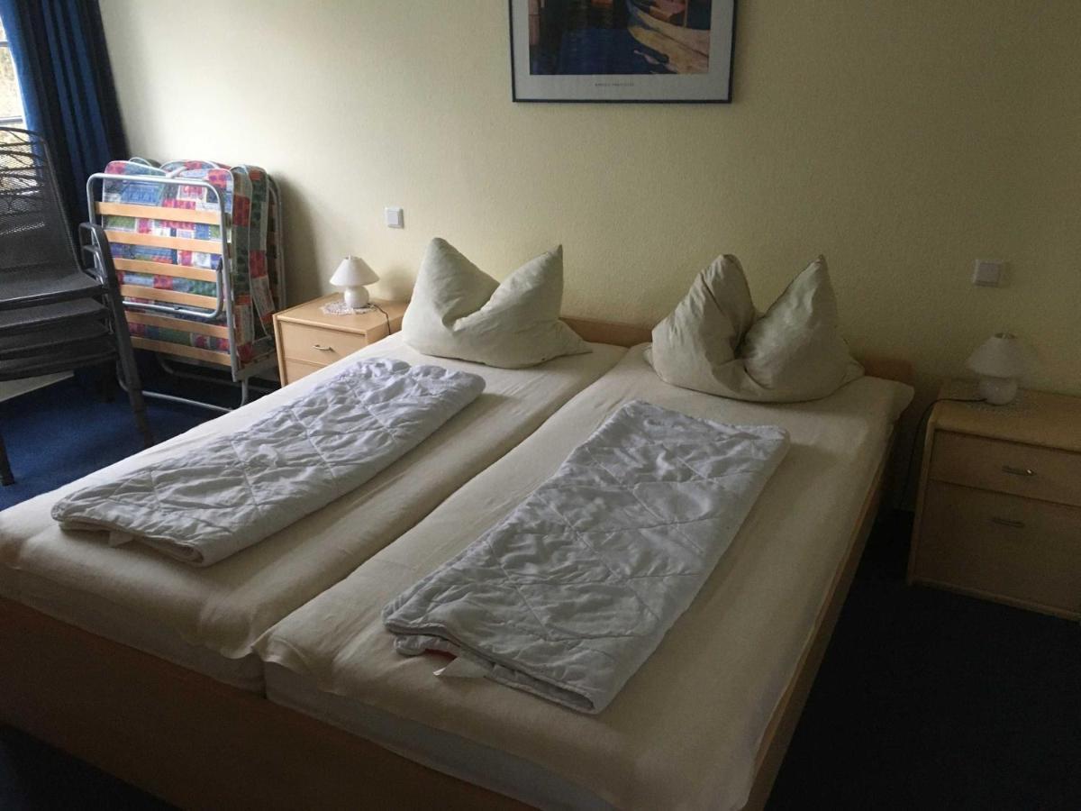 Villa Sanddorn Wg 27 Binz Εξωτερικό φωτογραφία