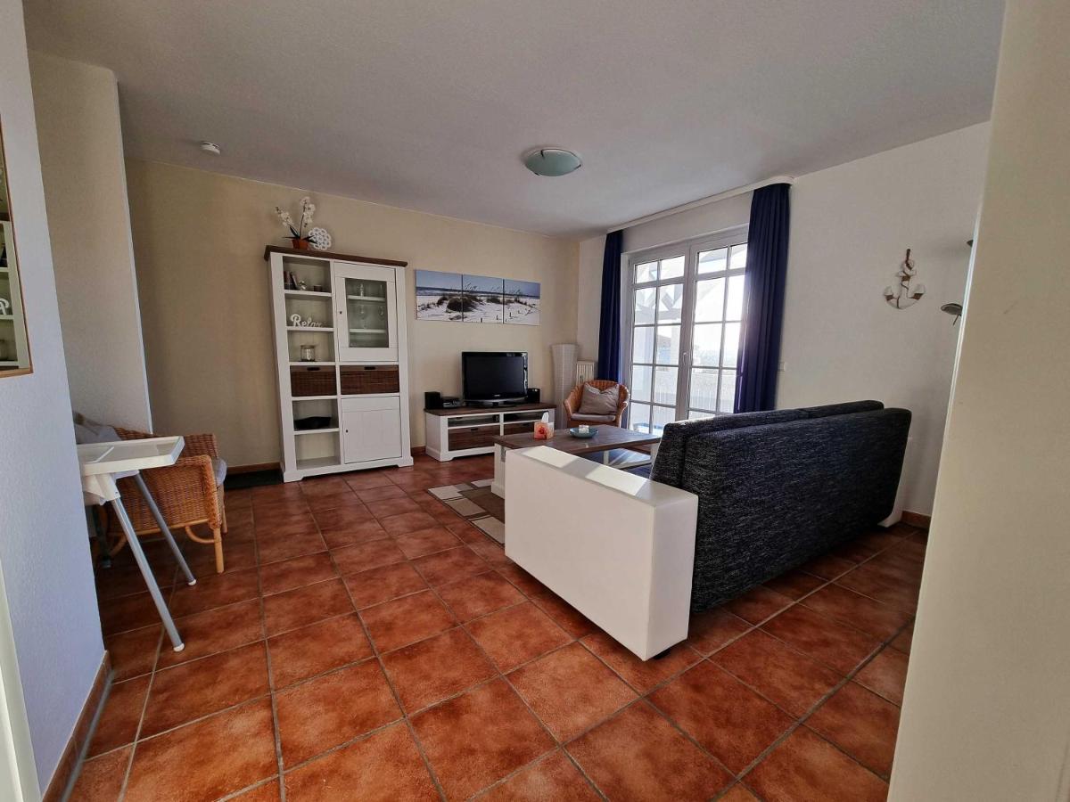 Villa Sanddorn Wg 27 Binz Εξωτερικό φωτογραφία