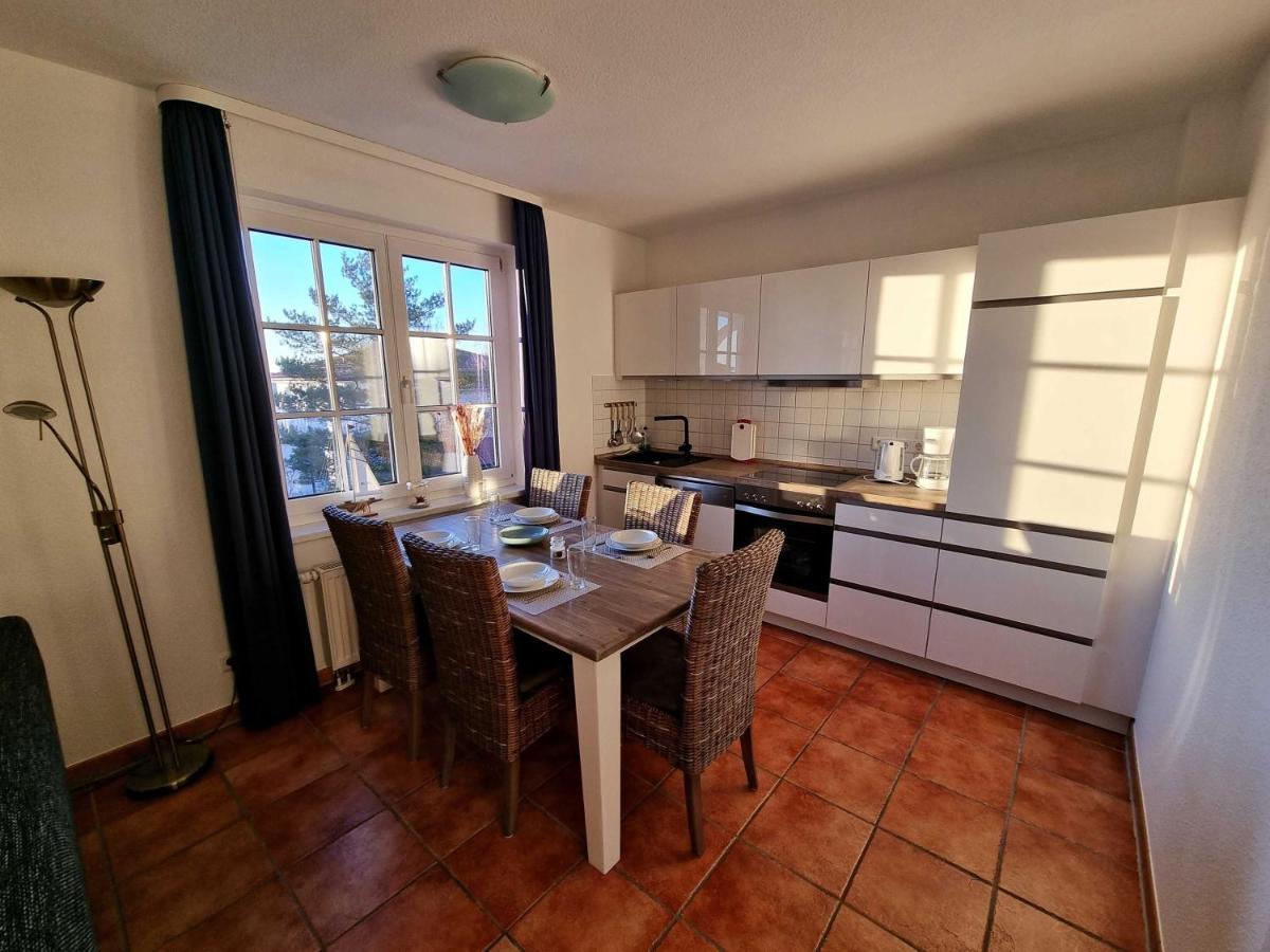 Villa Sanddorn Wg 27 Binz Εξωτερικό φωτογραφία