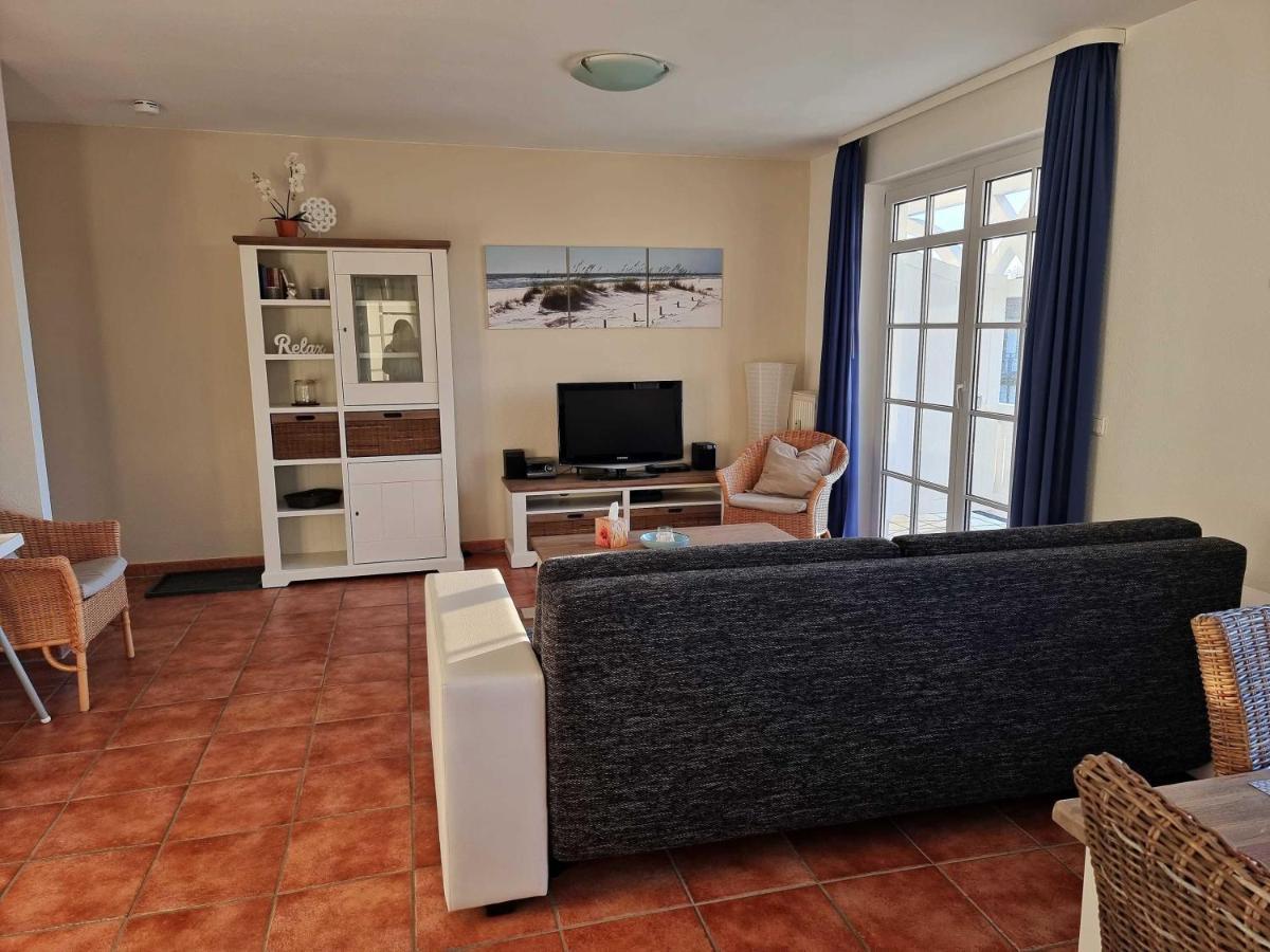 Villa Sanddorn Wg 27 Binz Εξωτερικό φωτογραφία