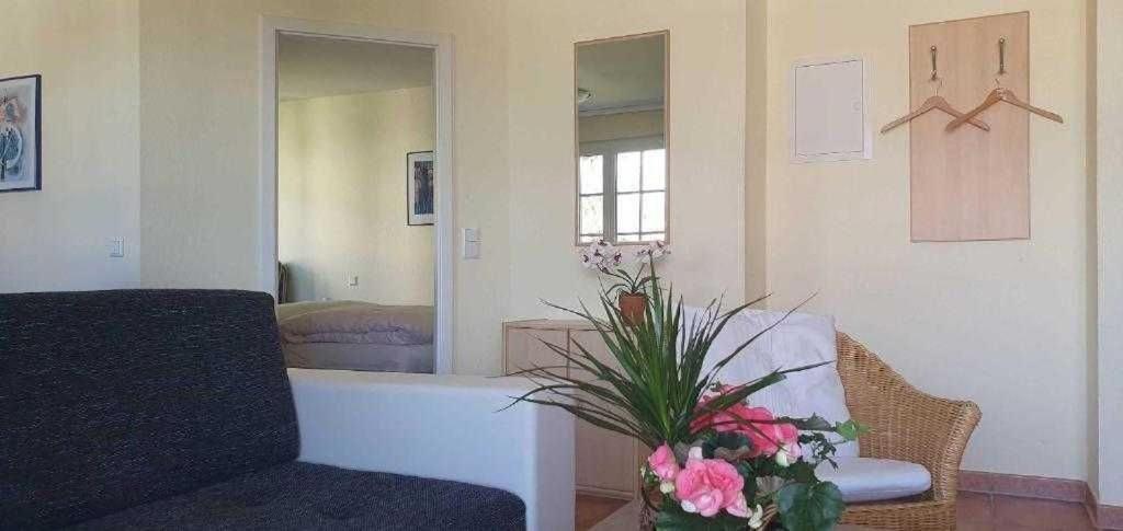 Villa Sanddorn Wg 27 Binz Εξωτερικό φωτογραφία