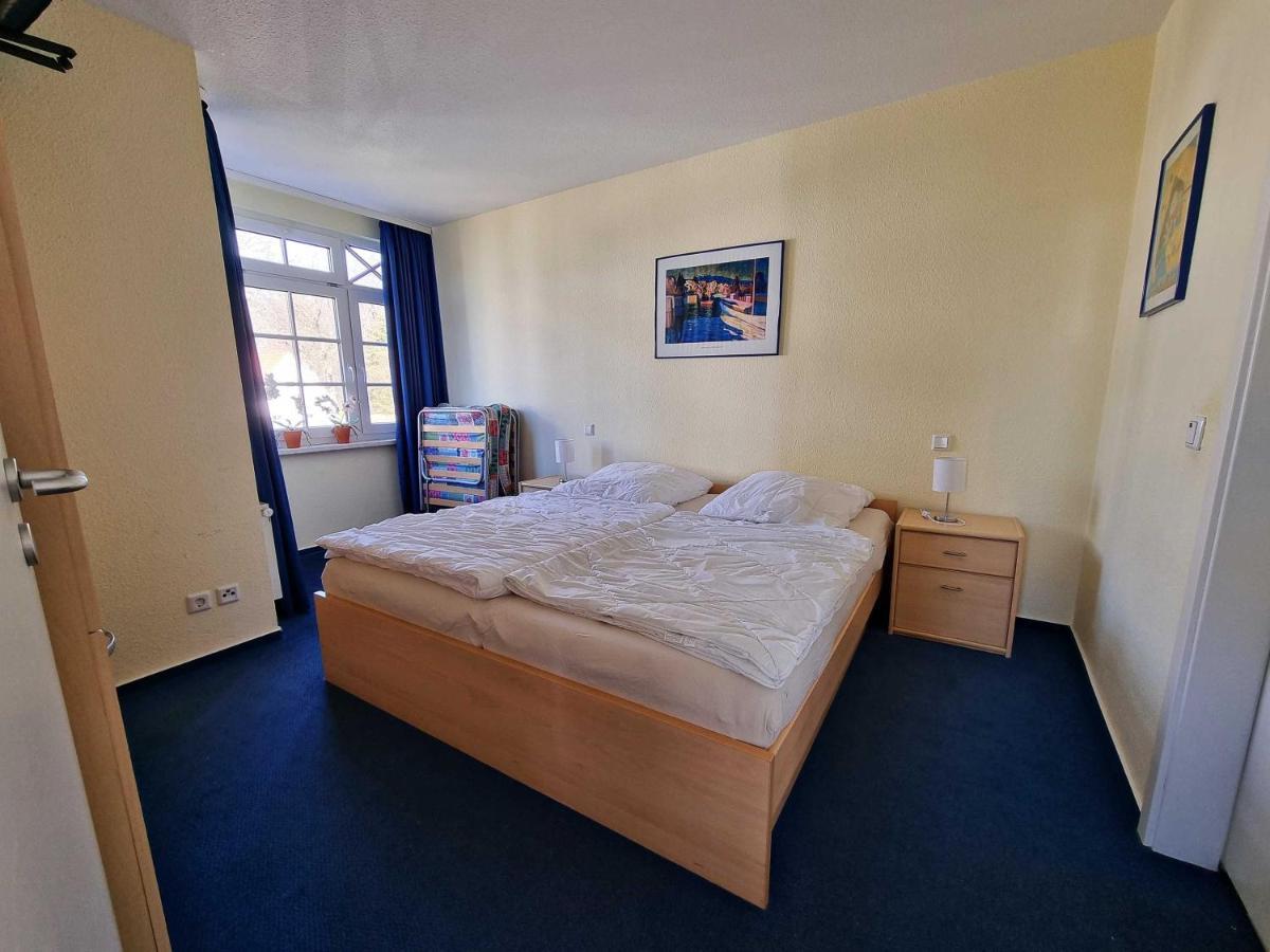 Villa Sanddorn Wg 27 Binz Εξωτερικό φωτογραφία