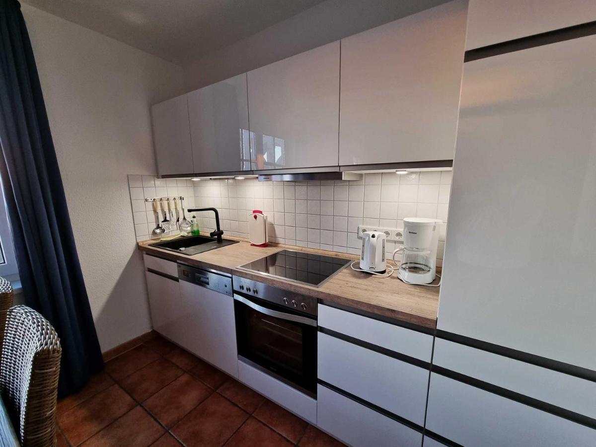Villa Sanddorn Wg 27 Binz Εξωτερικό φωτογραφία