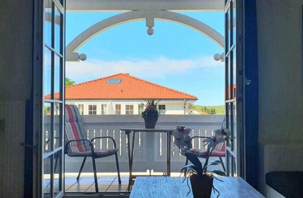 Villa Sanddorn Wg 27 Binz Εξωτερικό φωτογραφία