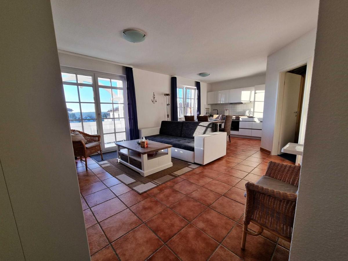 Villa Sanddorn Wg 27 Binz Εξωτερικό φωτογραφία