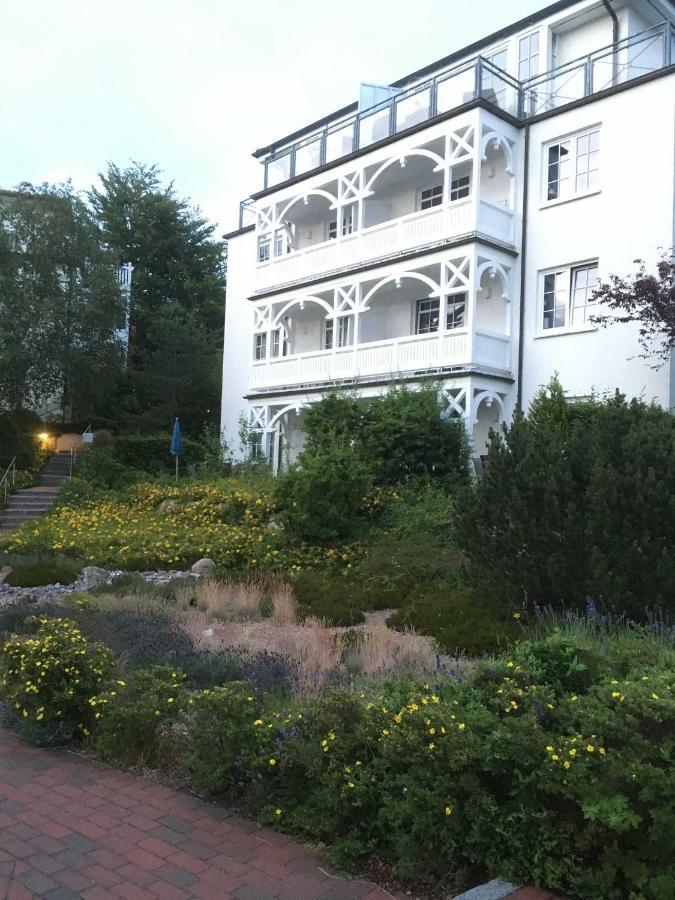 Villa Sanddorn Wg 27 Binz Εξωτερικό φωτογραφία