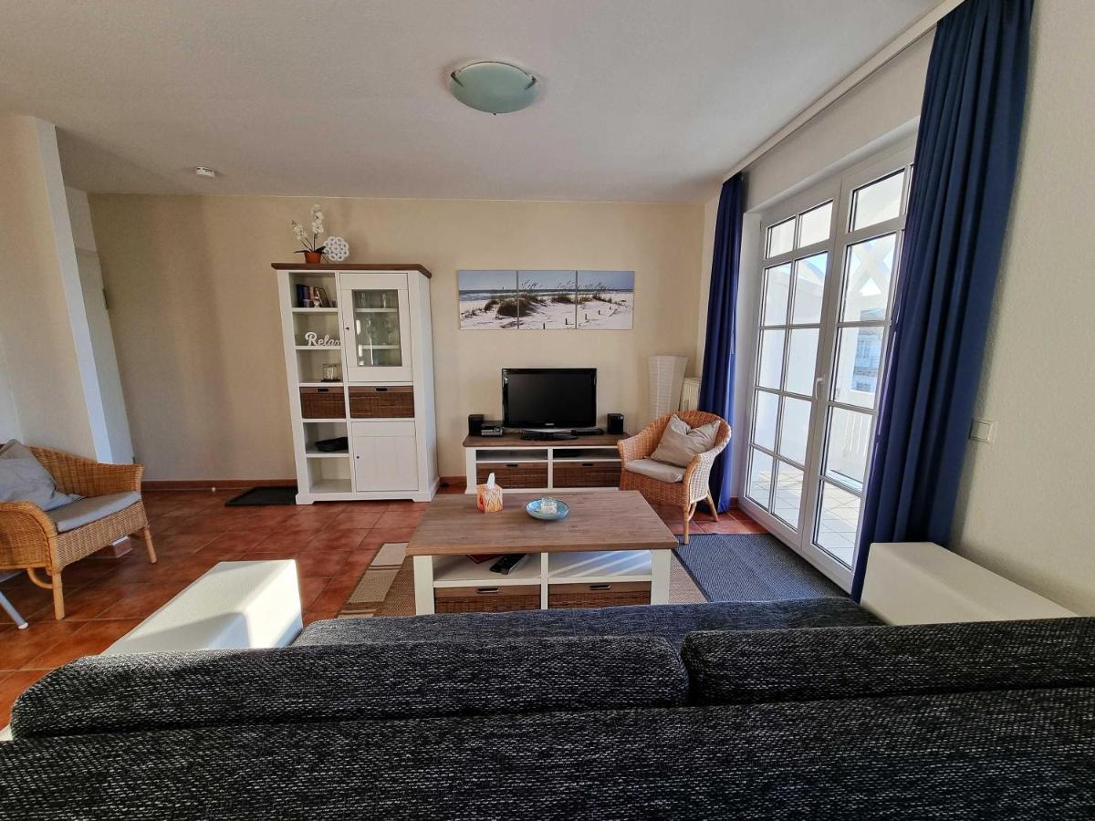 Villa Sanddorn Wg 27 Binz Εξωτερικό φωτογραφία