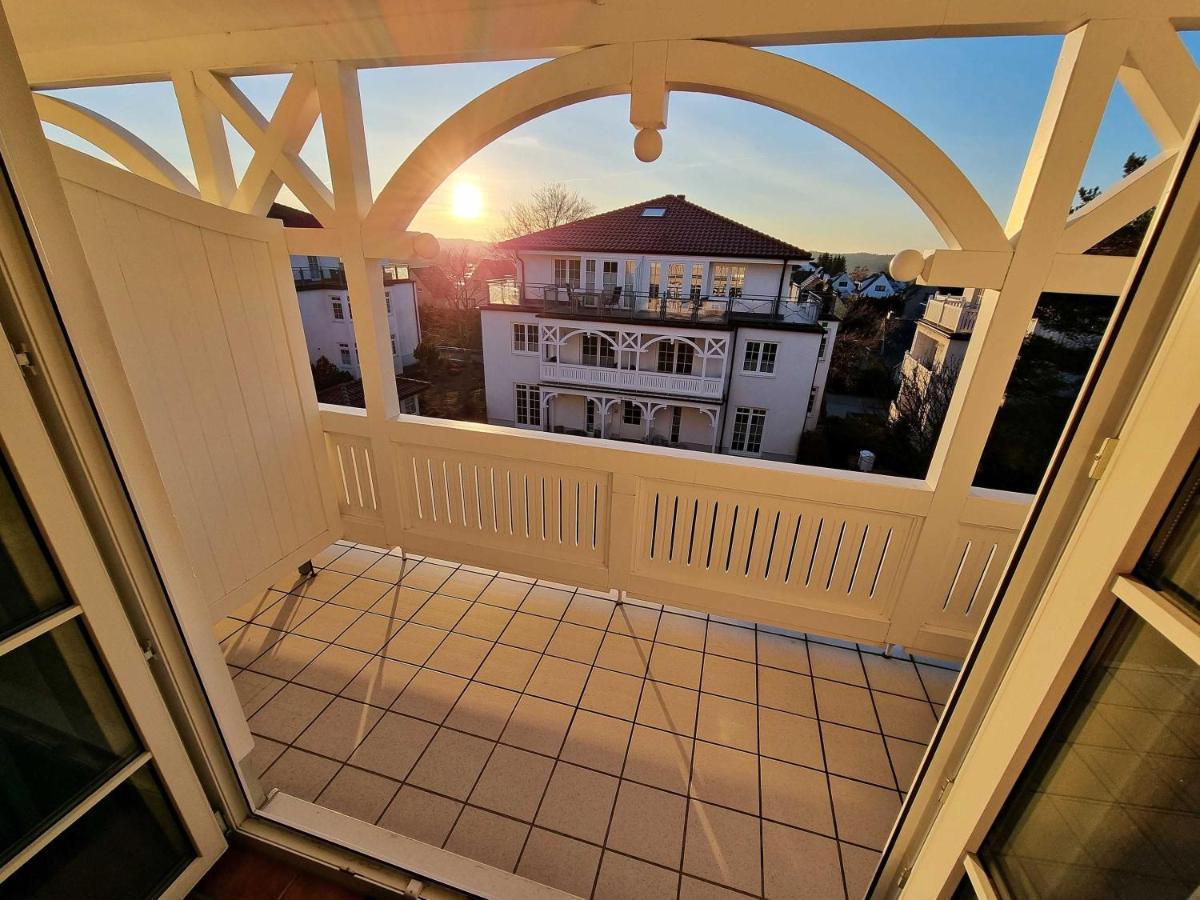 Villa Sanddorn Wg 27 Binz Εξωτερικό φωτογραφία