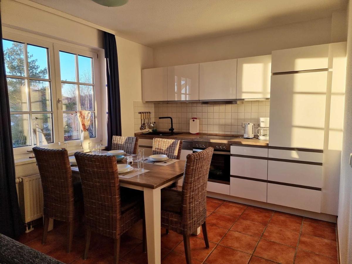 Villa Sanddorn Wg 27 Binz Εξωτερικό φωτογραφία